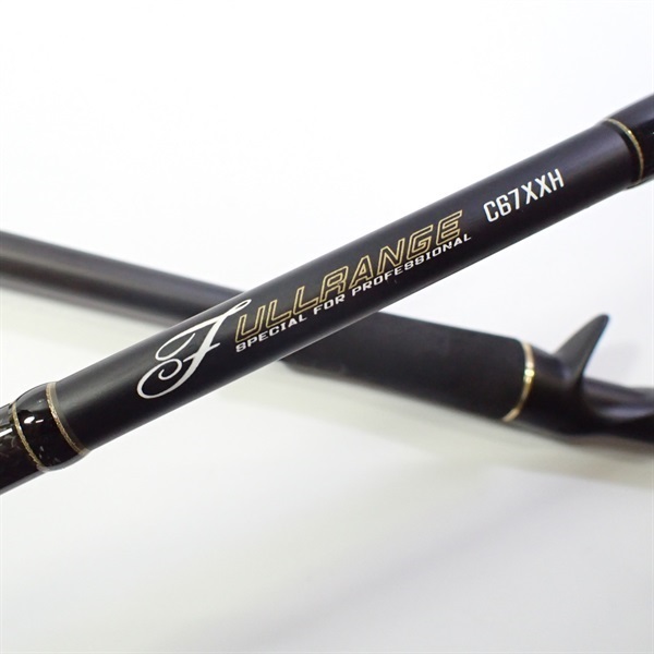 フルレンジ６７ＸＸＨ